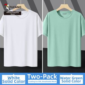 TUCANO | Breathable Quick-Dry T-Shirt