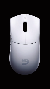 MLOONG MX302 professional game mouse 24000DPI the third mock examination connection ergonomic lightweight FPS best game experience