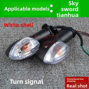 BONINGYU | Yamaha Motorcycle Turn Signal Lamp Kit
