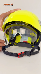 Proguard AlpinPLUS Safety Helmet Head Cover ABS Shell Helmet Safety Helmet