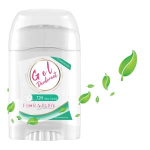 Gel Khử Mùi Ngăn Tiết Mồ Hôi Làm Tươi Mát Vùng Nách Hương Thơm Dịu Nhẹ Dạng Gel Khô Tiện Dụng Loại Bỏ Mùi Khó Chịu Dùng Được Cho Cả Nam Và Nữ 46g
