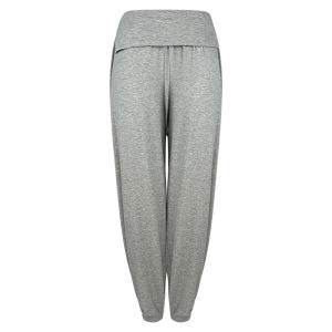 umeverb | Loose Pilates Training Tapered Pants