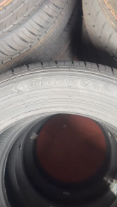 Car Tires 185 55 r15 for mitsubishi mirage