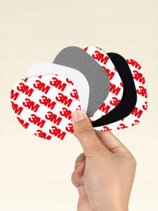3M | Heel Protection Shoe Repair Patch