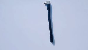 ARAFURA - Antena Eksternal TS9 3dbi Modem Huawei E5372s Bolt Slim & Max - Black