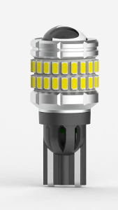 NeoGlow 2Pcs W16W T15 Backup Lights Reverse Light Bulbs Led Daytime Running Light Drl Lamp Turn Light