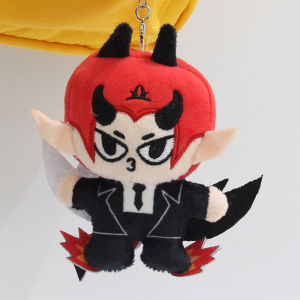 Bandai | Thai GMMTV Celebrity Cp Series Plush Pendant Doll Nani Win PondPhuwin FirstKhaotung JoongDunk JimmySea Jossgawin Plush Toy Gift