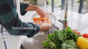 NaturAlign Natural Household Soap 300ml Cleaner Dishwasher Hand Wash