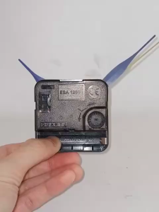 ESA Mesin Jam Dinding 12888 Quartz Movement