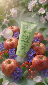 Herbs & Beauty Fresh Paradise Hair Conditioner 200mL | 24 Hour Bango Long-Lasting Fragrance Soft & Tangle-Free