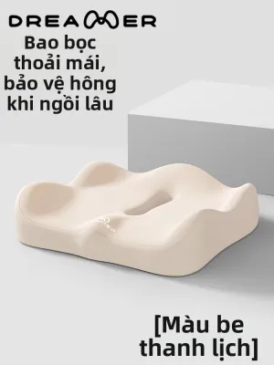 ZHIMENGREN | Gối Ngồi Giảm Đau Mông