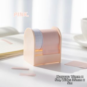 Stylish Index Stickers Adhesive Notes