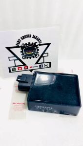 Komponen Asli Vario 110: CDI, Suku Cadang & Teknologi