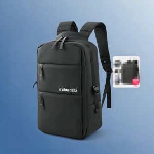 Warrior | Mens 16 Inch Laptop Backpack