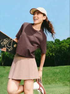 Beneunder | Breathable Cotton T-Shirt Spring/Summer Wear