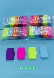 READY STOCK Ortho Braces Wax/ Braces wax braces wax flavour