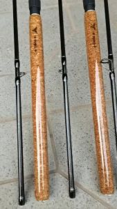 Cần câu TORO SOLATI cán gỗ Chính Hãng Cần Câu Dài 2M1 2M4 2M7 3M Cần Câu Cá Lớn Tải 15-30Lb Cần Câu Cấu Trúc Carbon Vân Xoắn - Lazada