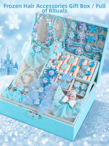 Delicate Princess Accessories Gift Set