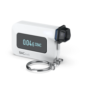 หัวเป่าทดแทน BACtrack® C-Series – สำหรับรุ่น C6 C8 C20 และ C22