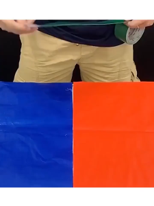 Tape Terpal Waterproof Praktis FA