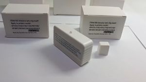 3JPS C9344 Maintenance Box Chip Resetter for Epson XP-2100 3100 4100 WF-2830 2850 L3550 L5590