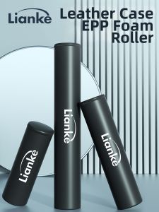 Lianke | Muscle Relaxation Solid High Hardness Massager Yoga Roller