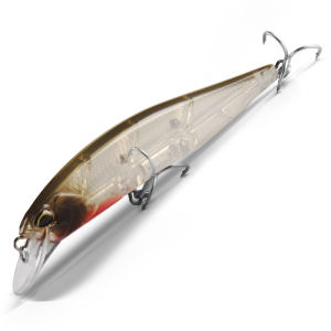 Mồi Câu Cứng BEARKING Minnow 10cm 14.5g 30 Màu Chất Lượng Chuyên Nghiệp Dùng Cho Câu Cá Biển Sông Hồ Bãi Biển