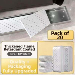 PISSA | Thickened Oil Absorption Filter Pad
