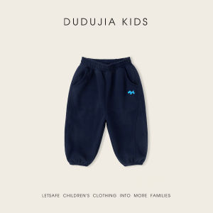 DUDUJIA | Quần jogger nữ nhẹ cho mùa xuân thu quần thể thao quần mặc hàng ngày