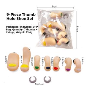 C U LACING | Creative Toe Decorative Shoe Flower Detachable Shoe Accessories
