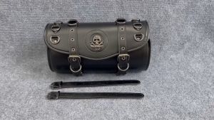 Túi Da Treo Xe Máy Xe Motor Harley 30cm*12cm*14cm 1 túi