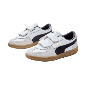PUMA | New Vintage Style Trainer Childrens Shoes