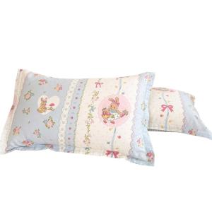 KAMONI | Cotton Pillowcase 48cmx74cm
