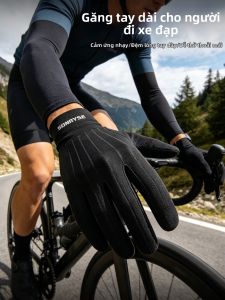 JIFANPAUL | Anti-shock Anti-slip Sun Protection Gloves