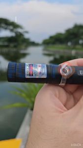 Panduan Lengkap Mengenai Laser Hijau Kunci Pengaman 303