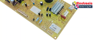 แผงบอร์ดตู้เย็นพานาโซนิค รุ่น NR-BW415VNTH/NR-BW465VNTH อะไหล่ใหม่แท้บริษัทPANASONIC