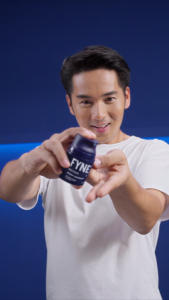 FYNE [SPECIAL END YEAR SALE : MELINDUNGI SKIN BARIER] Bright Barrier+ Moisturizer 30gr -  Pelembab Muka Cowok Mengurangi Muka  Berminyak dan Menyamarkan Pori Pori Wajah  dengan 5x Ceramide serta Advanced Niacinamide