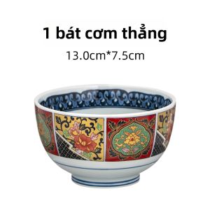 Mino Yaki | Bát Sứ Sang Trọng Đẹp Mắt