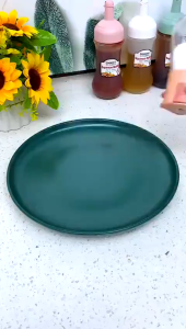 (2PCS)180ML Spice Press Bottle Metering Seasoning Bottle Condiment Salt Container Jar Auto Dispenser Control Salt Shaker