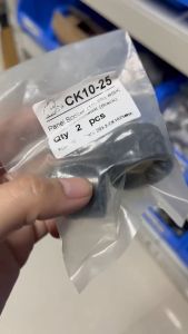 ข้อต่อหน้าตู้เชื่อม-ยูโร (ตัวเมีย) Panel Socket Euro แบรนด์ Weldplus (เวลพลัส)