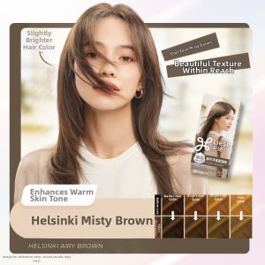 KAO | Foam Hair Dye Grayish Brown