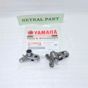 PLATUK KLEP ARM ROKER PLATUK IN 2DP-E2150-00 YAMAHA NMAX OLD NMAX 155 NEW AEROX 155 OLD ORIGINAL