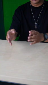 Nifty Twice - Chocolate Blast Parfum Pria Aroma Manis / Eau De Perfume