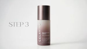 【ANTI-AGING/LARGE PORES/DARK SPOT】CELAVIVE NEW RESURFACING SERUM 50ML --- 淡斑/ 收缩毛孔/ 嫩肤抗老