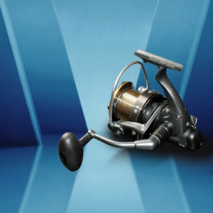 Far Throw Smooth 8-Bearing Reel Ambidextrous Fishing Reel