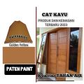 CAT TEMBOK BISA UNTUK KAYU DAN BESI / CAT TEMBOK 1 KG / CAT TEMBOK MENGKILAP / CAT TEMBOK BERMINYAK / CAT TEMBOK ANTI AIR DAN JAMUR. 