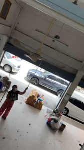 ไม้ปัดฝุ่นไมโครไฟเบอร์ปรับยืดได้ หัวปรับได้ 360 องศา ด้ามปรับยาวได้ 280 ซม. ไม้กวาดหยากไย่