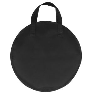 Large Car Hose Storage Bag Multifunctional EV Charging Cable Bag 210D Oxford Cloth Storage Organizer For Charging Cables Cords