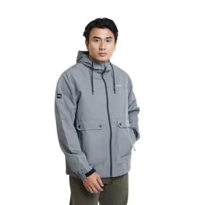 Jaket Eiger OriginaI Newark Windproof Riding Jacket