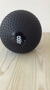 Slam Ball สแลมบอล  ลูกบอลทุ่ม ออกกำลังกาย บอลกำลังกายฟิตเนส